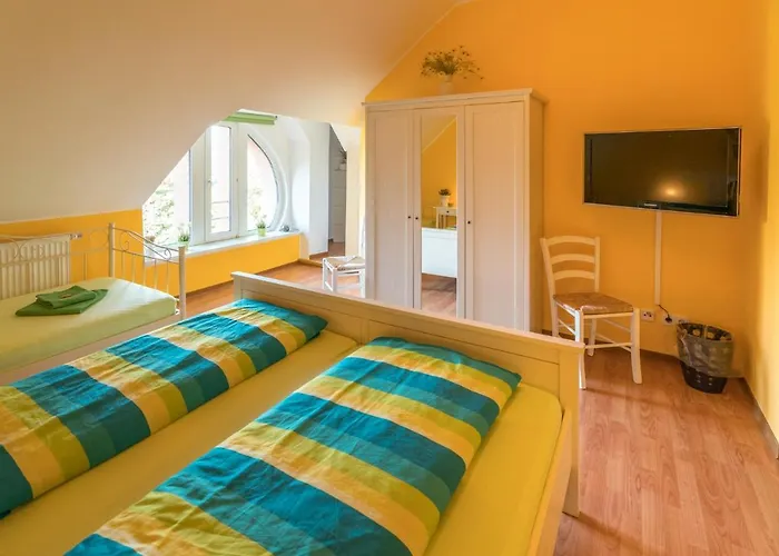 Pension Kroppental