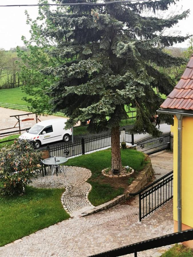 Kroppental Apartment *