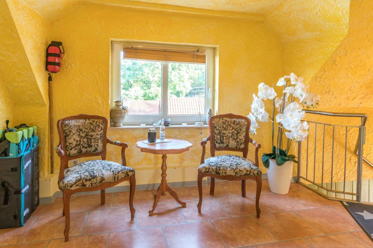 Apartment Kroppental *