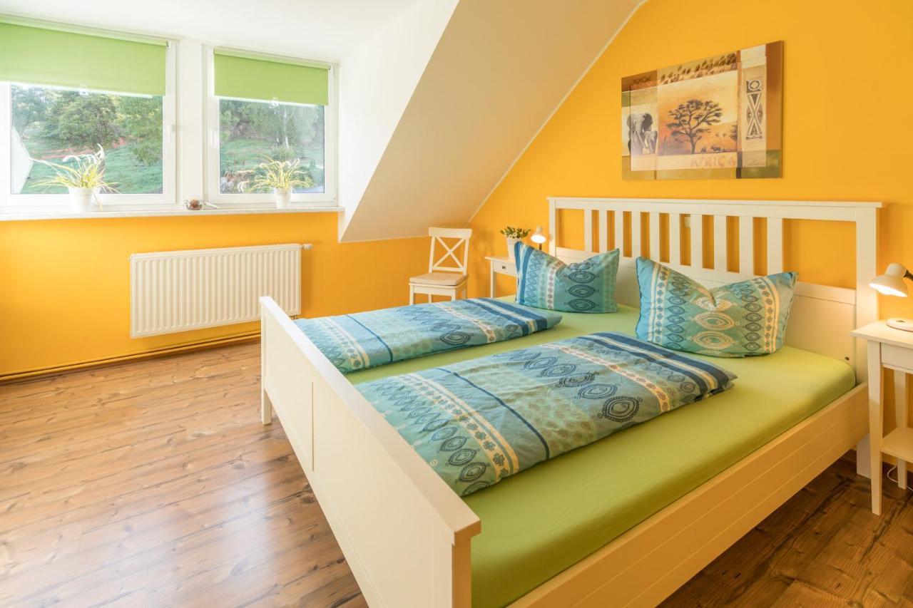 Apartment Kroppental Naumburg (Saale)