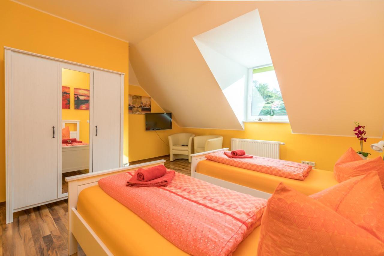 Kroppental Apartment *