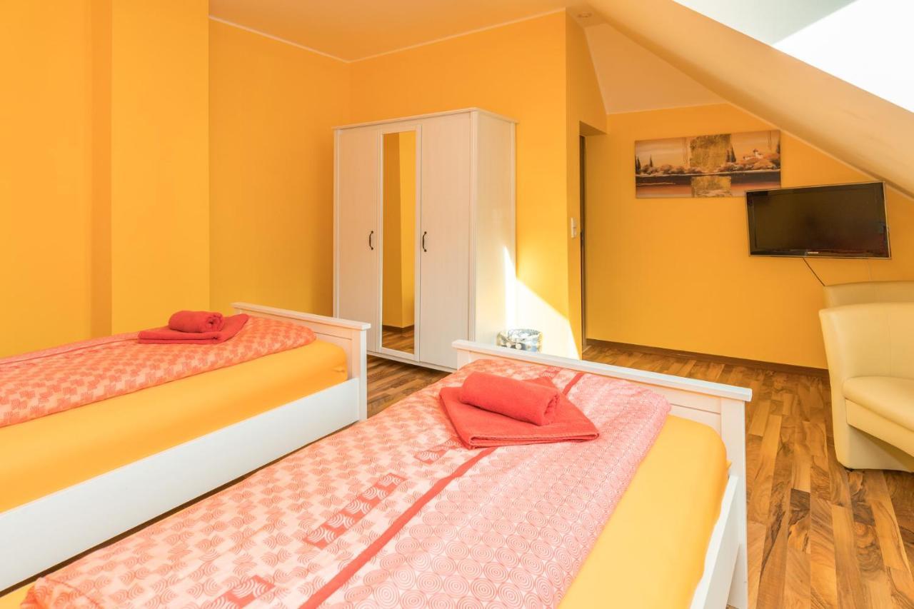 Apartment Kroppental