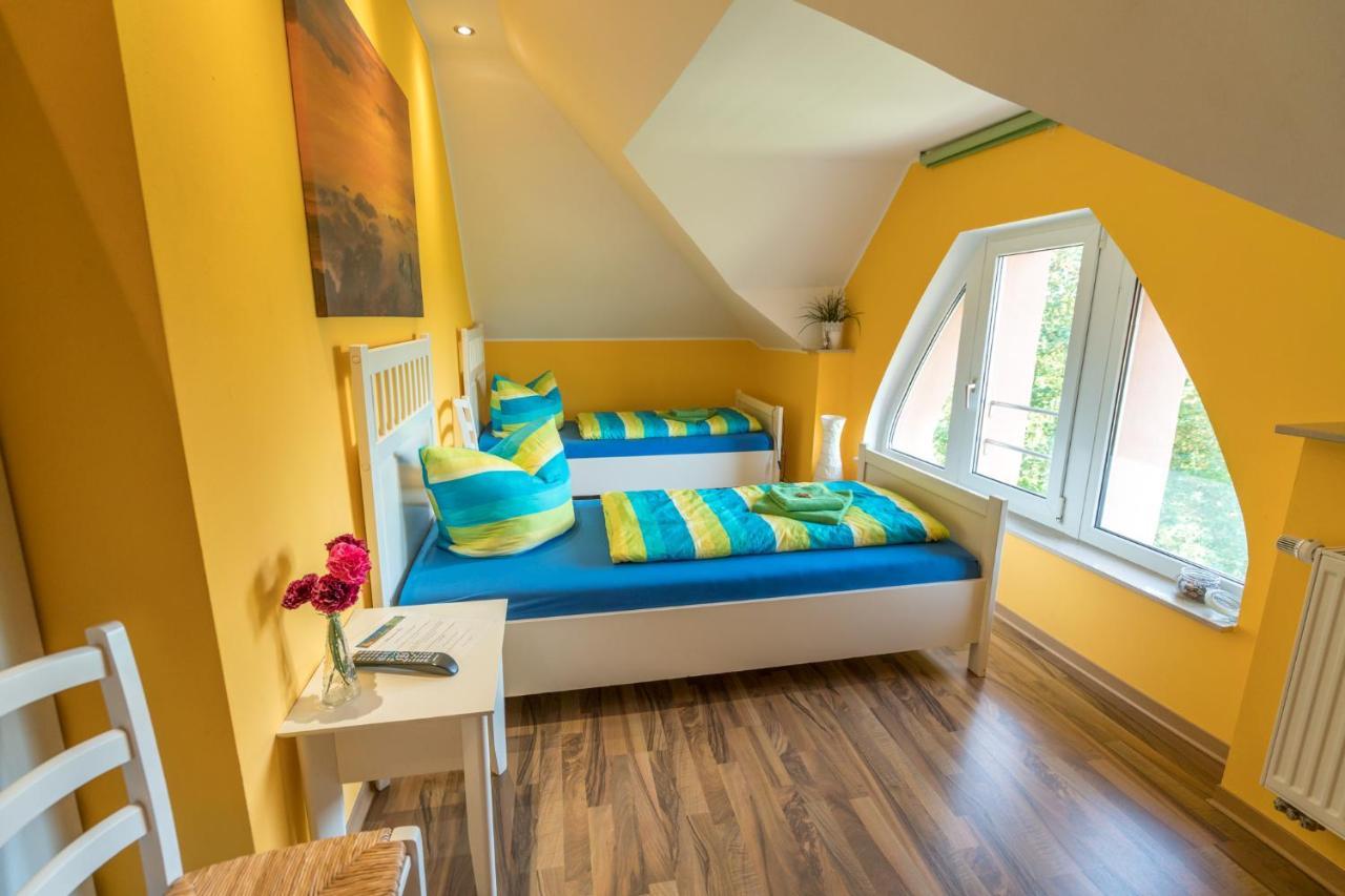 Apartment Kroppental Naumburg (Saale)