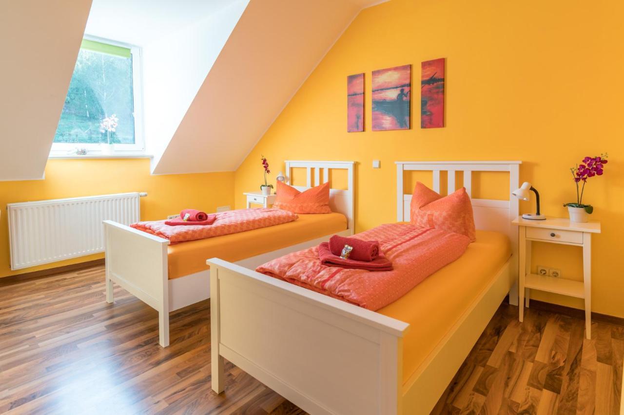 Kroppental Apartment *