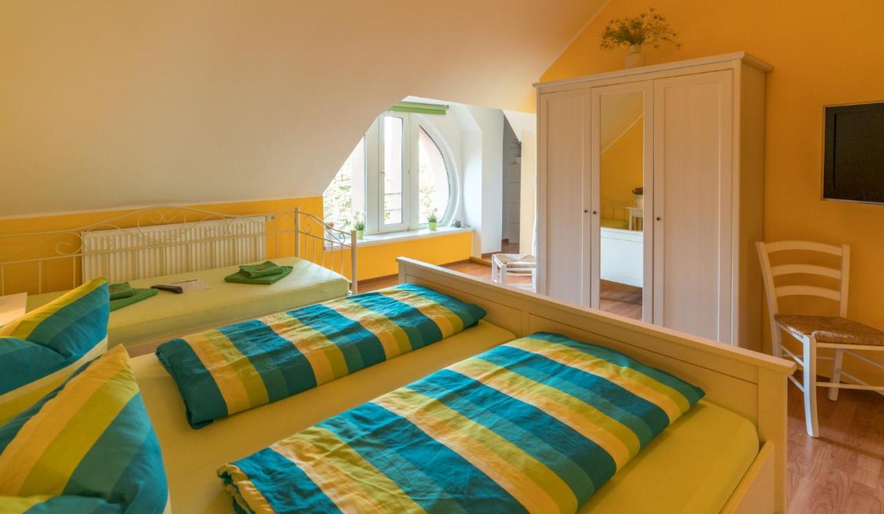 Kroppental Apartment