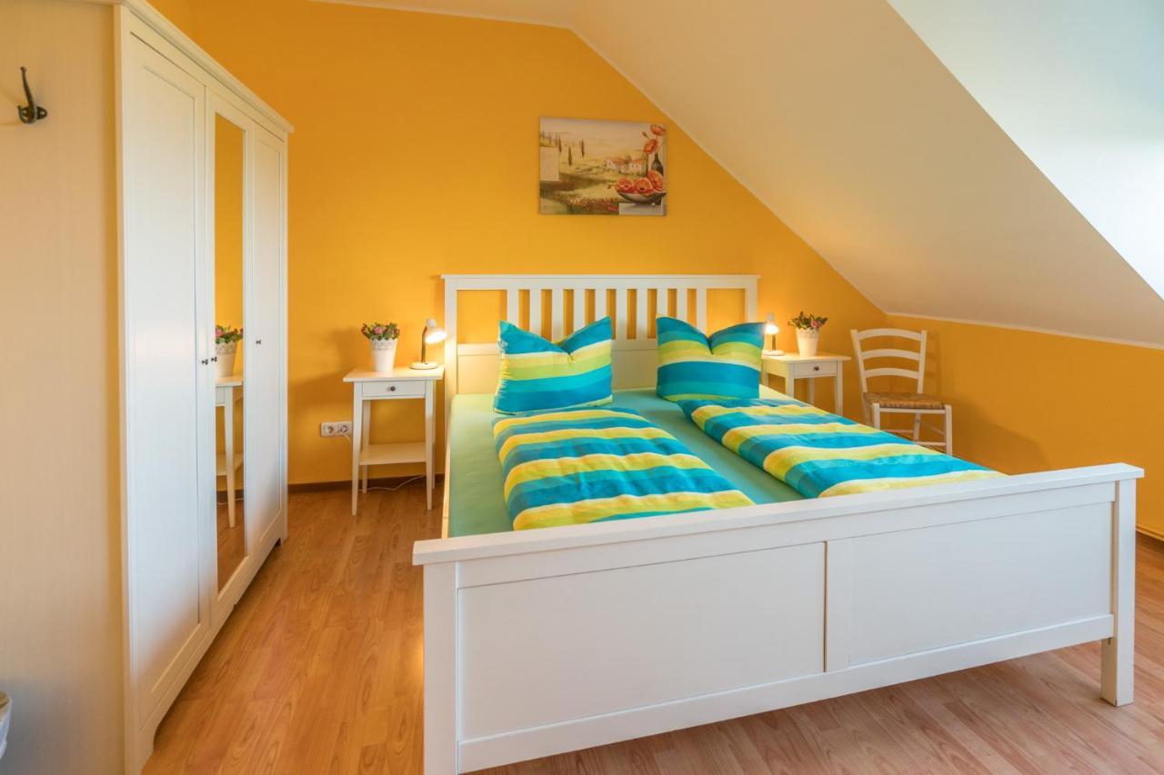 Apartment Kroppental