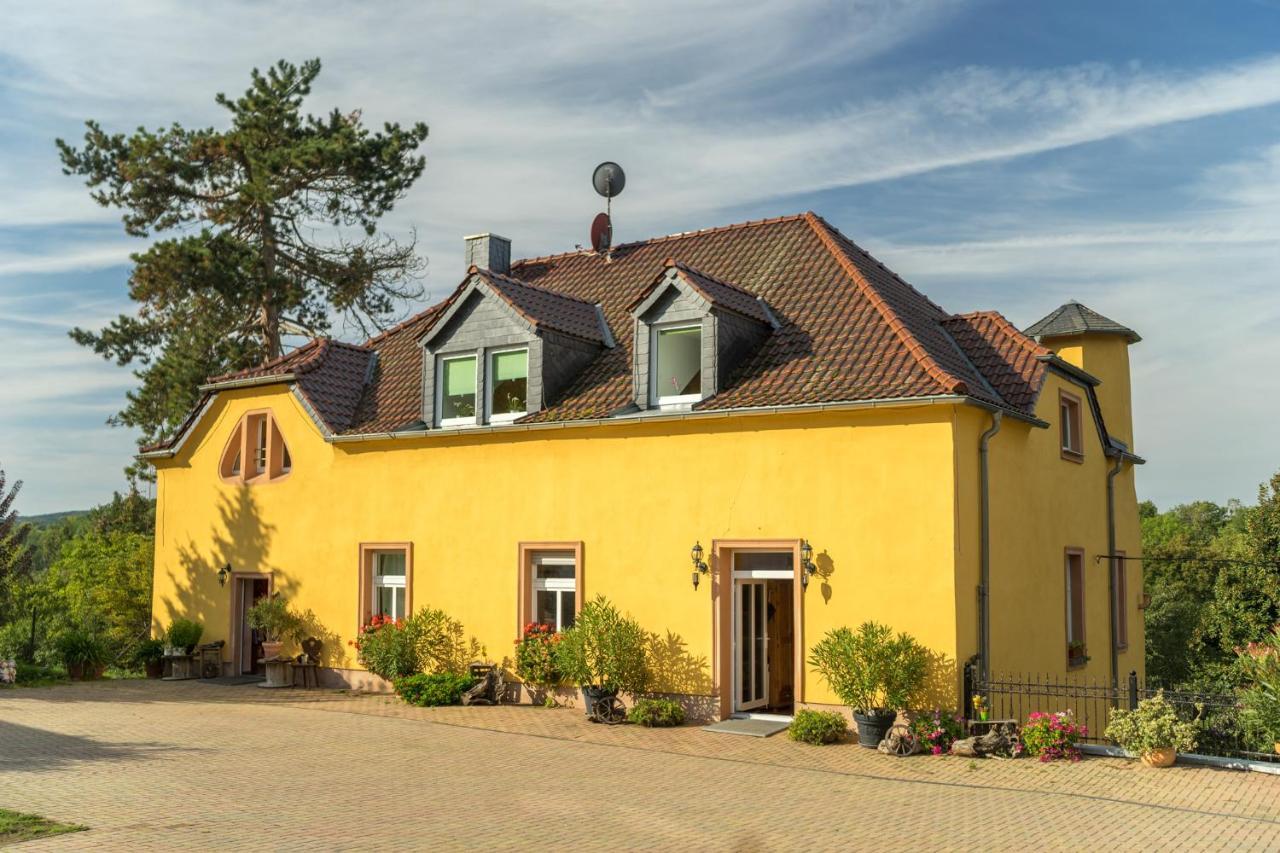 Apartment Kroppental *