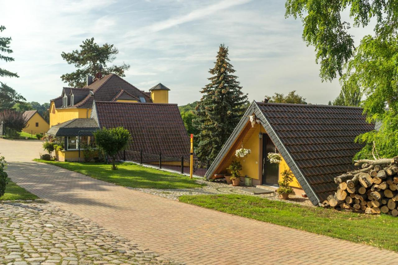 Apartment Kroppental
