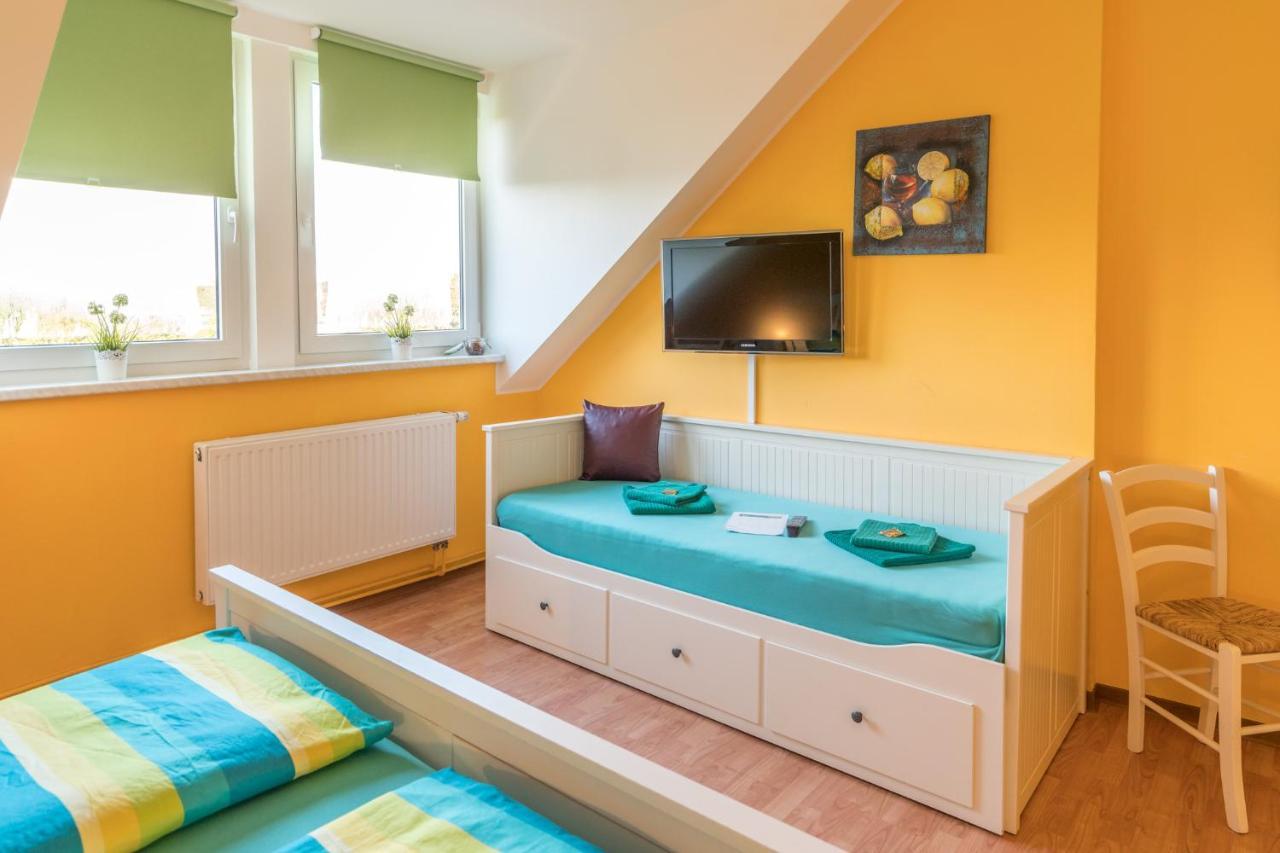 Kroppental Apartment