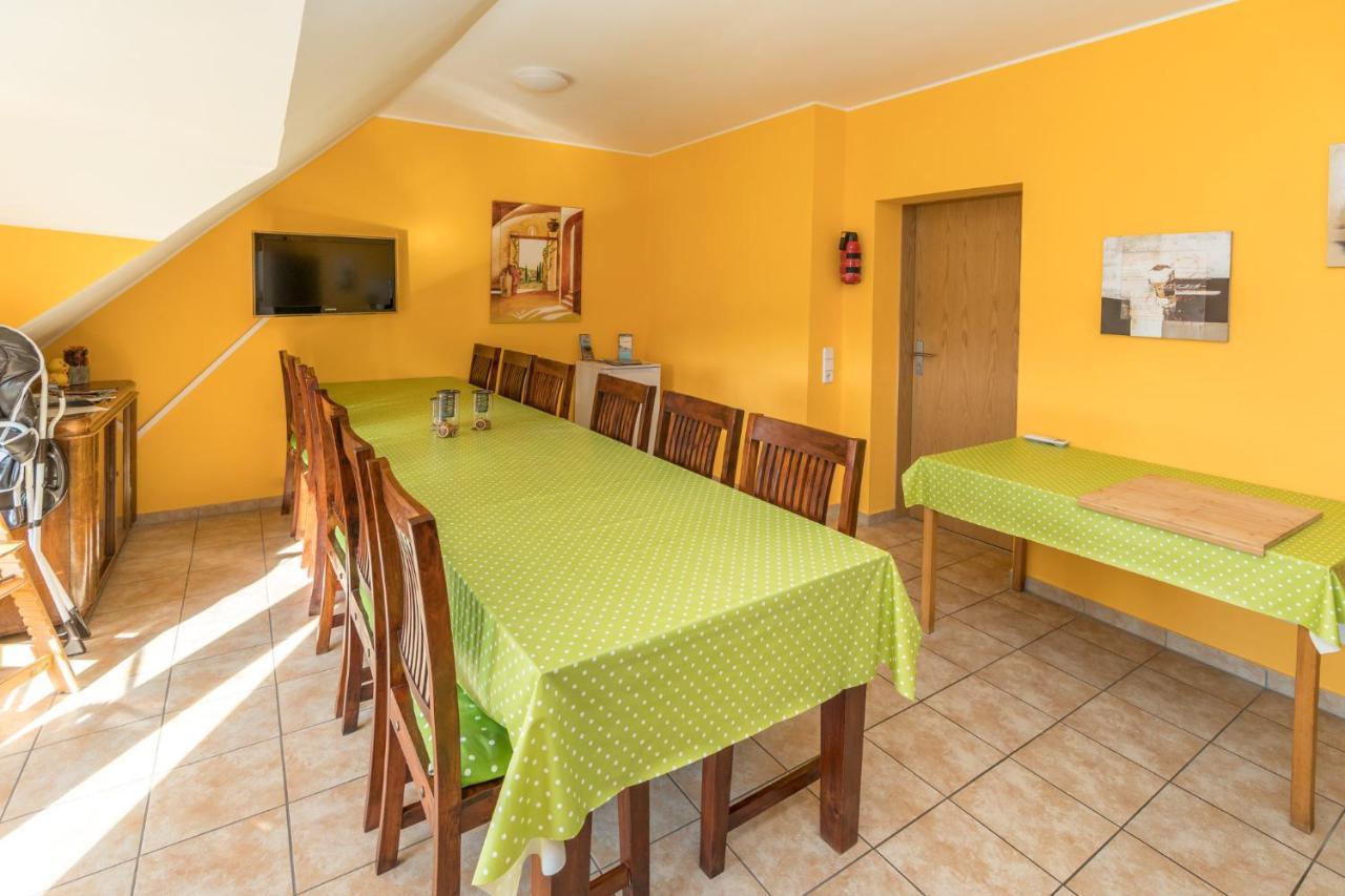 Kroppental Apartment