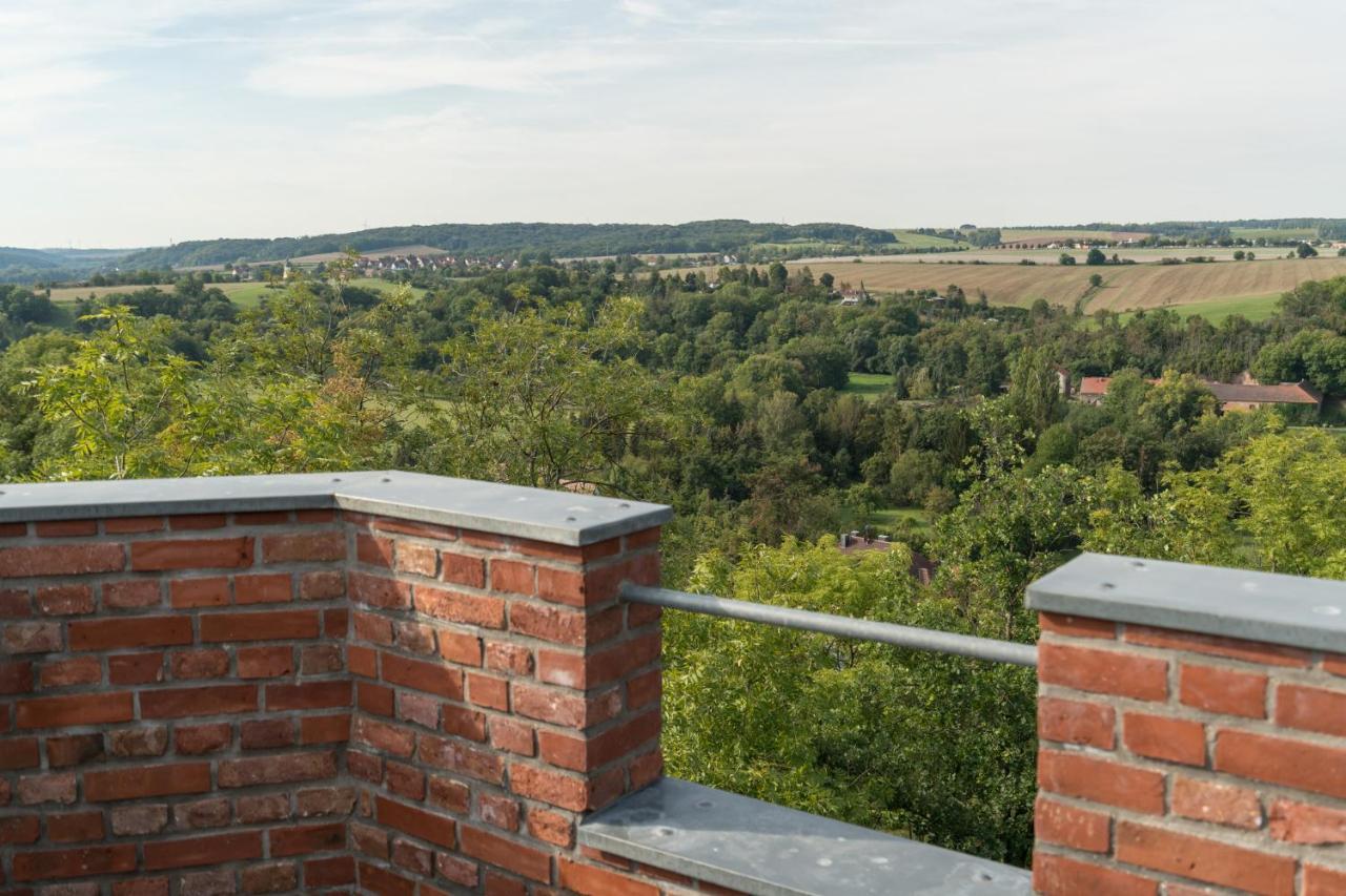 Kroppental * Naumburg (Saale)