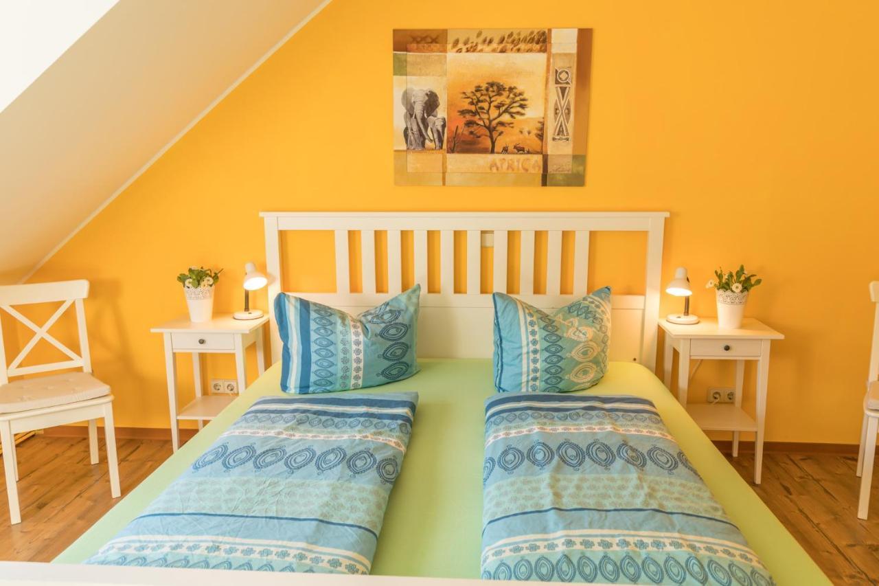 Kroppental Apartment