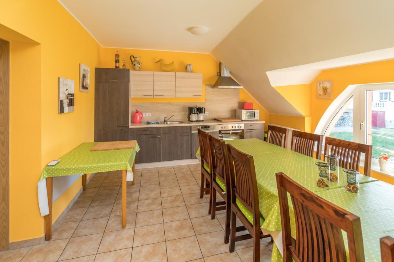 Kroppental Apartment *