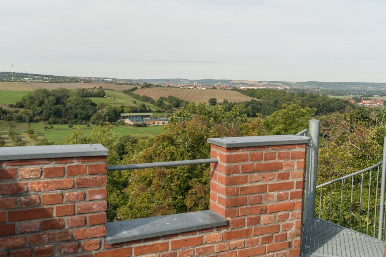 Kroppental Apartment Naumburg (Saale)