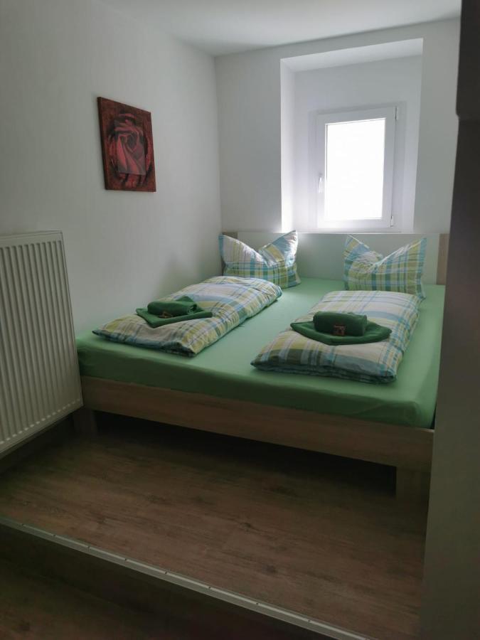 Apartment Kroppental *