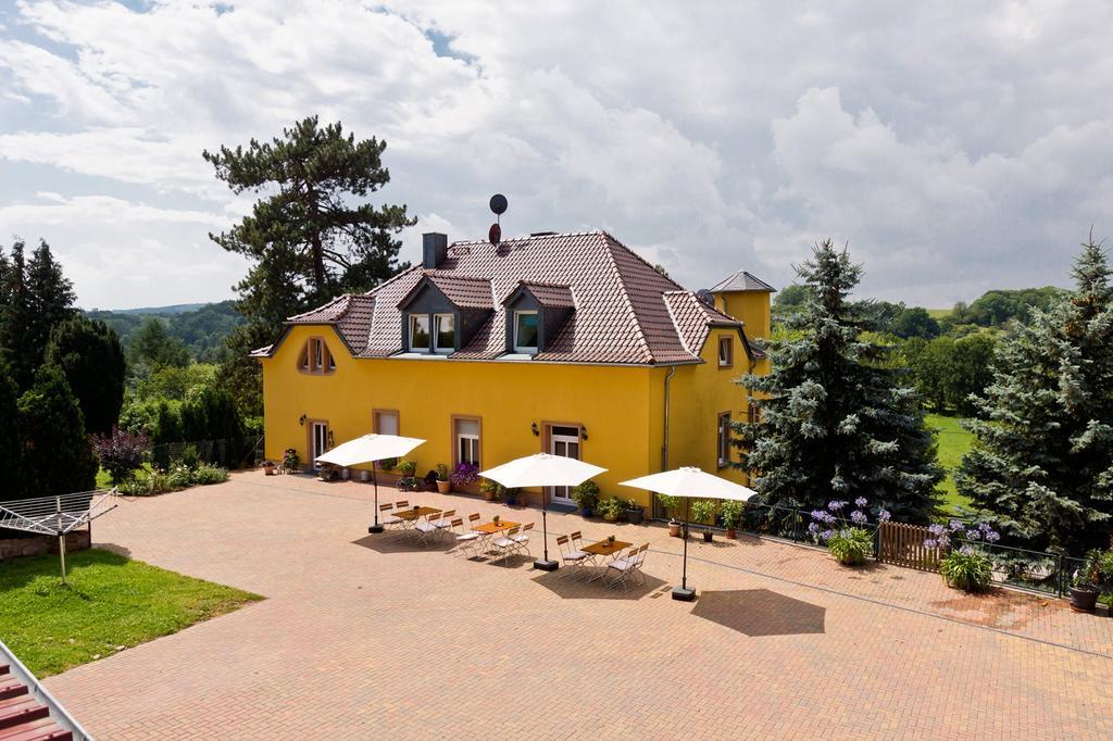 Apartment Kroppental Naumburg (Saale)