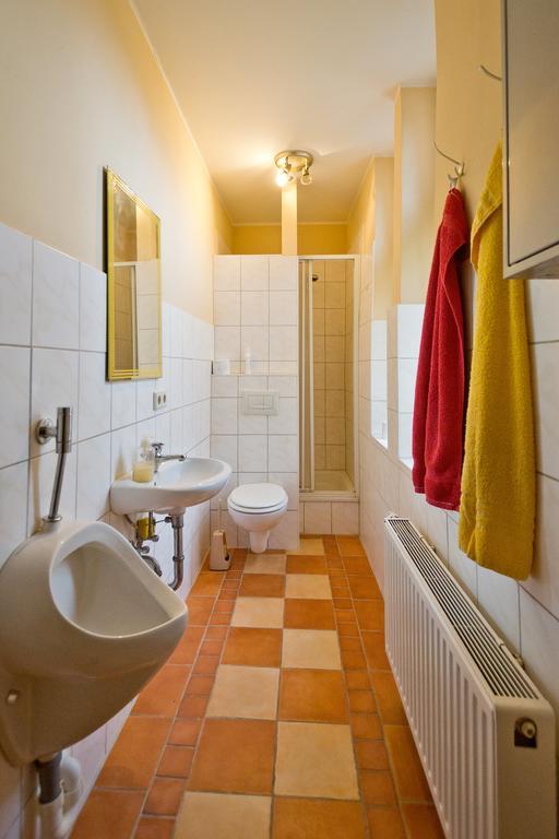 Kroppental Apartment *