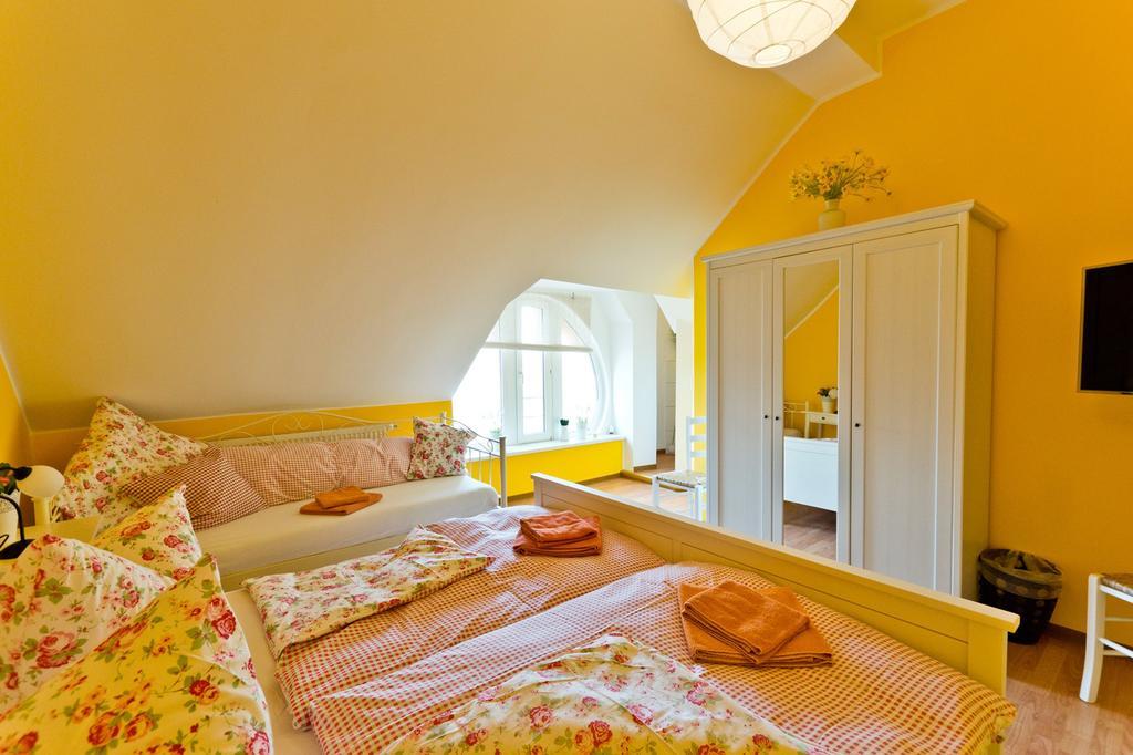 Apartment Kroppental *