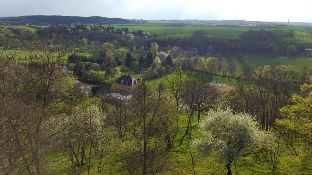 Kroppental * Naumburg (Saale)