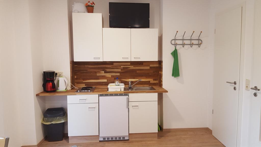 Apartment Kroppental