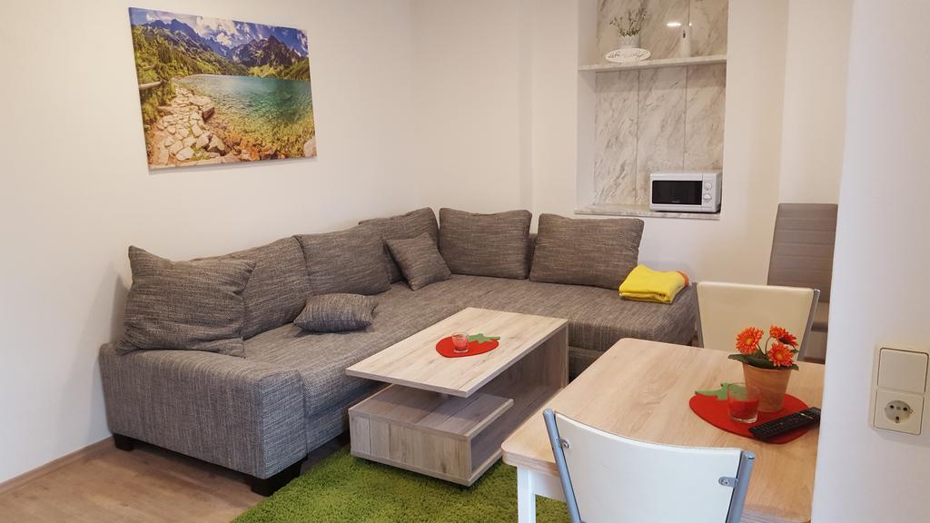 Apartment Kroppental Naumburg (Saale)