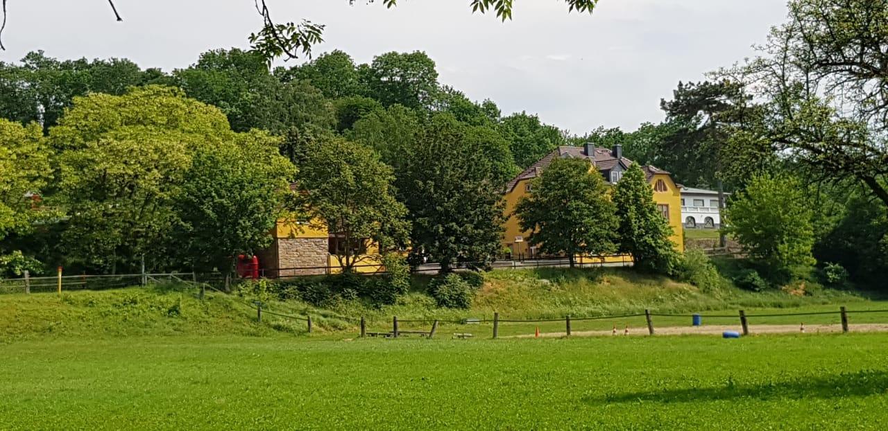 Kroppental Naumburg (Saale)